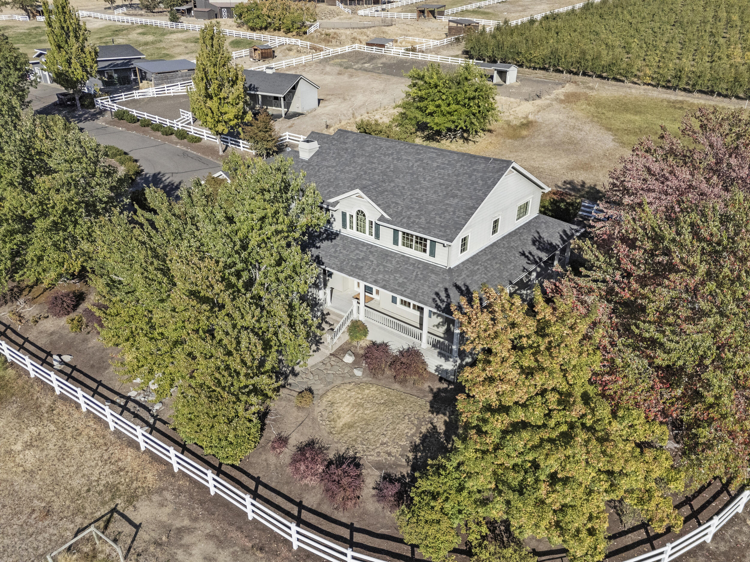 3014 North Foothill Road Medford, OR 97504 - Photo 45 of 59 3014 n foothill dr. medford 48