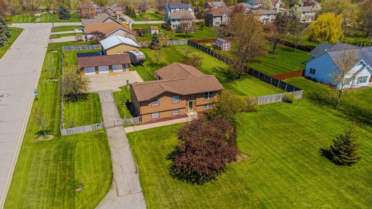 3400 116th Street Pleasant Prairie, WI 53158 - Photo 1 of 1 3400 116th St86