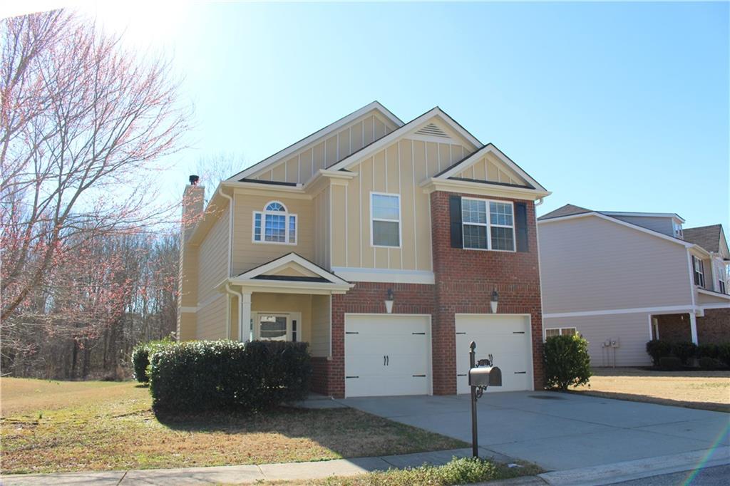 6643 Silk Tree Pointe Braselton, GA 30517 - Photo 1 of 1