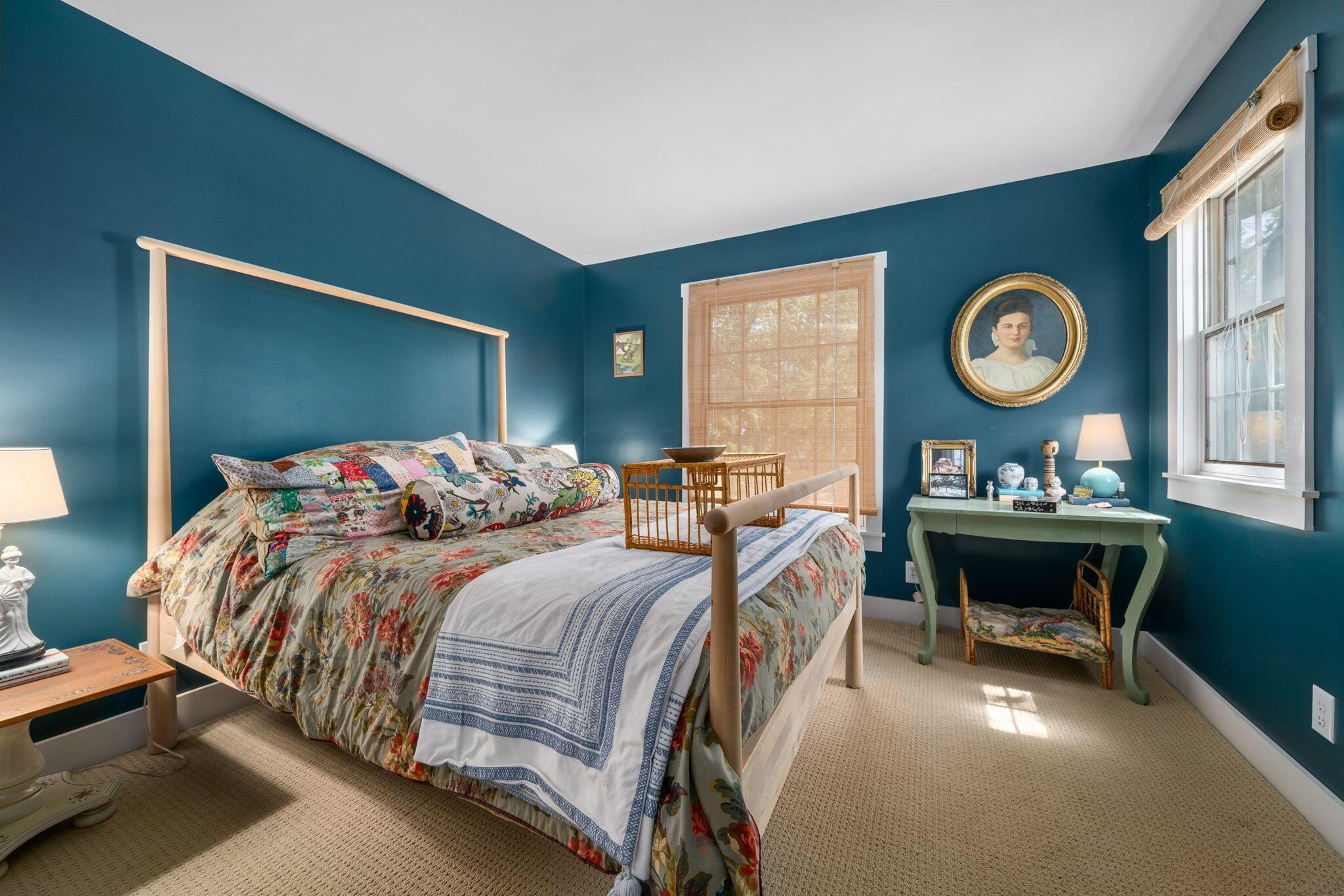 4356 Hawk Road Mechanicsburg, OH 43044 - Photo 57 of 115 Bedroom 3