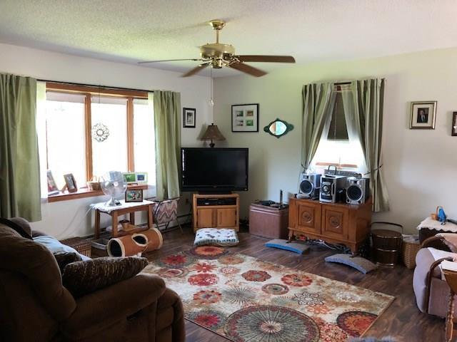 681 Hudson Road Glenburn, ME 04401 - Photo 4 of 34 Living room with lots of light,...