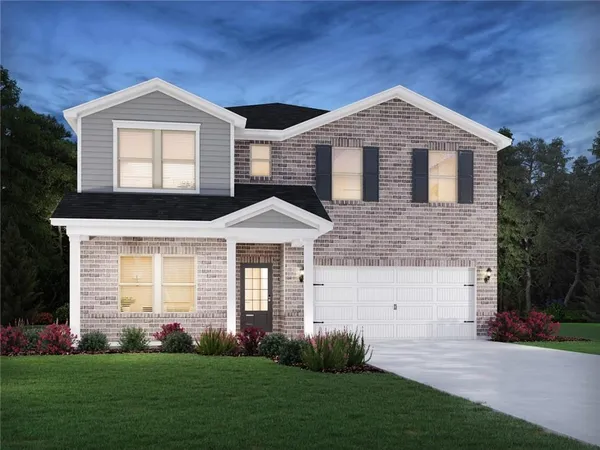 $622,240 | 3128 Sweet Red Circle, Braselton, GA 30517