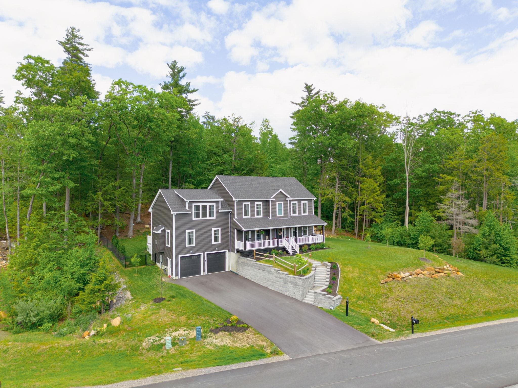 47 Indian Rock Road Bedford, NH 03110 - Photo 39 of 43