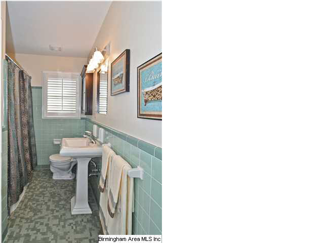 427 Cliff Place Birmingham, AL 35209 - Photo 24 of 32