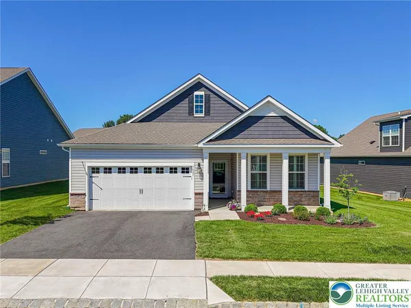 $499,900 | 7887 Keystone Drive, Breinigsville, PA 18031