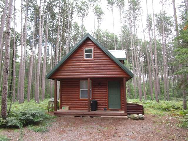 3080 Grant Lake Road Mercer, WI 54547 - Photo 1 of 17 Gallery Image 1