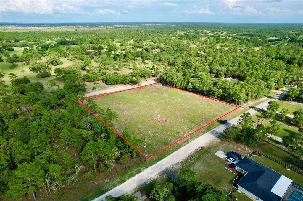 0 Southwest 121st Terrace Southwest Dunnellon, FL 34432 - Photo 8 of 10