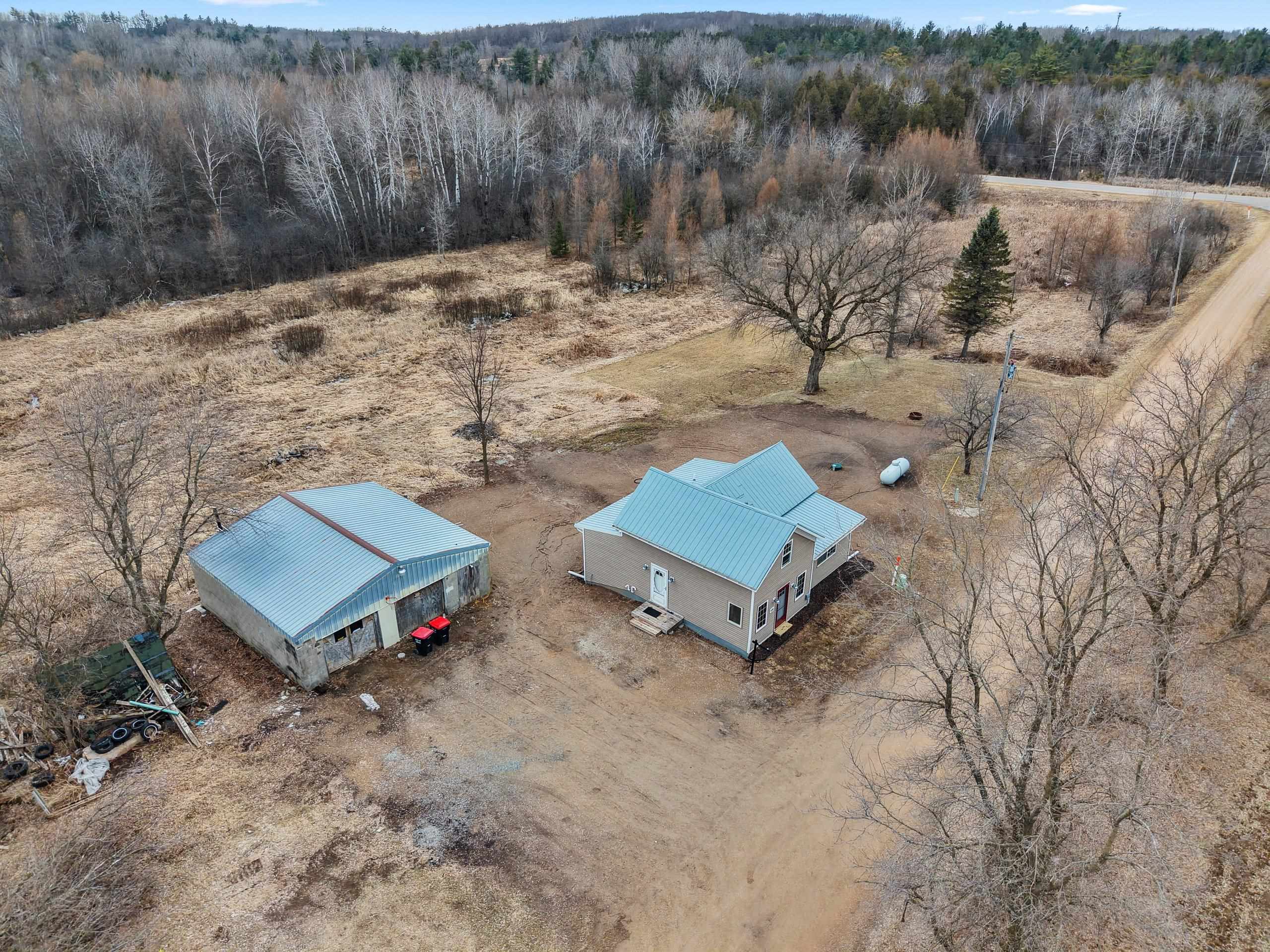550 Barke Street Gillett, WI 54124 - Photo 29 of 38