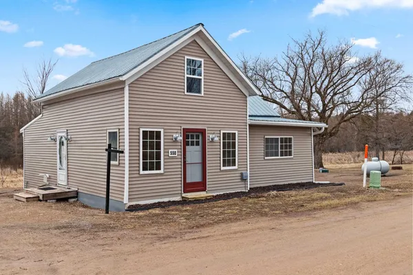 $279,900 | 550 Barke Street, Gillett, WI 54124