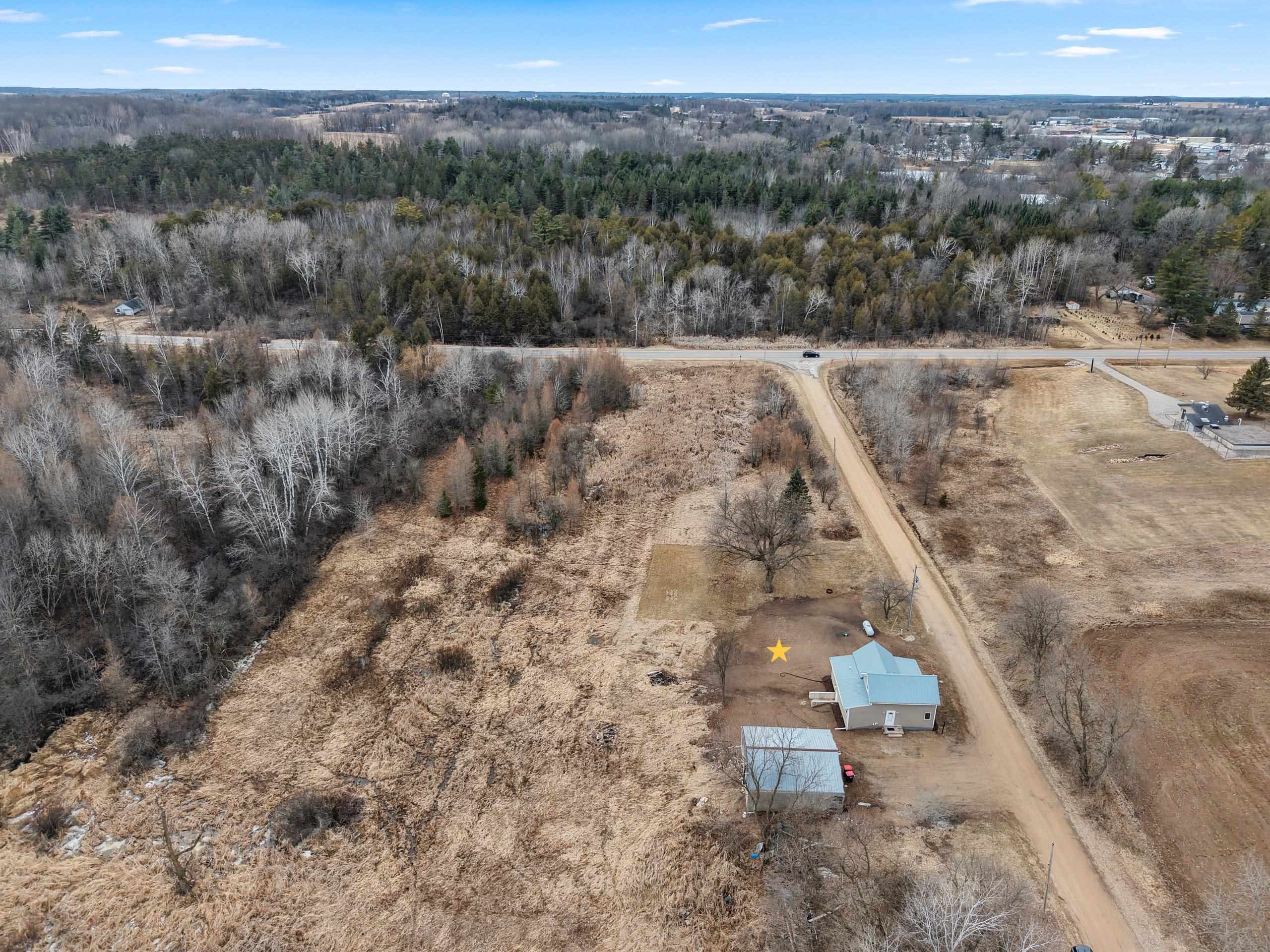 550 Barke Street Gillett, WI 54124 - Photo 31 of 38