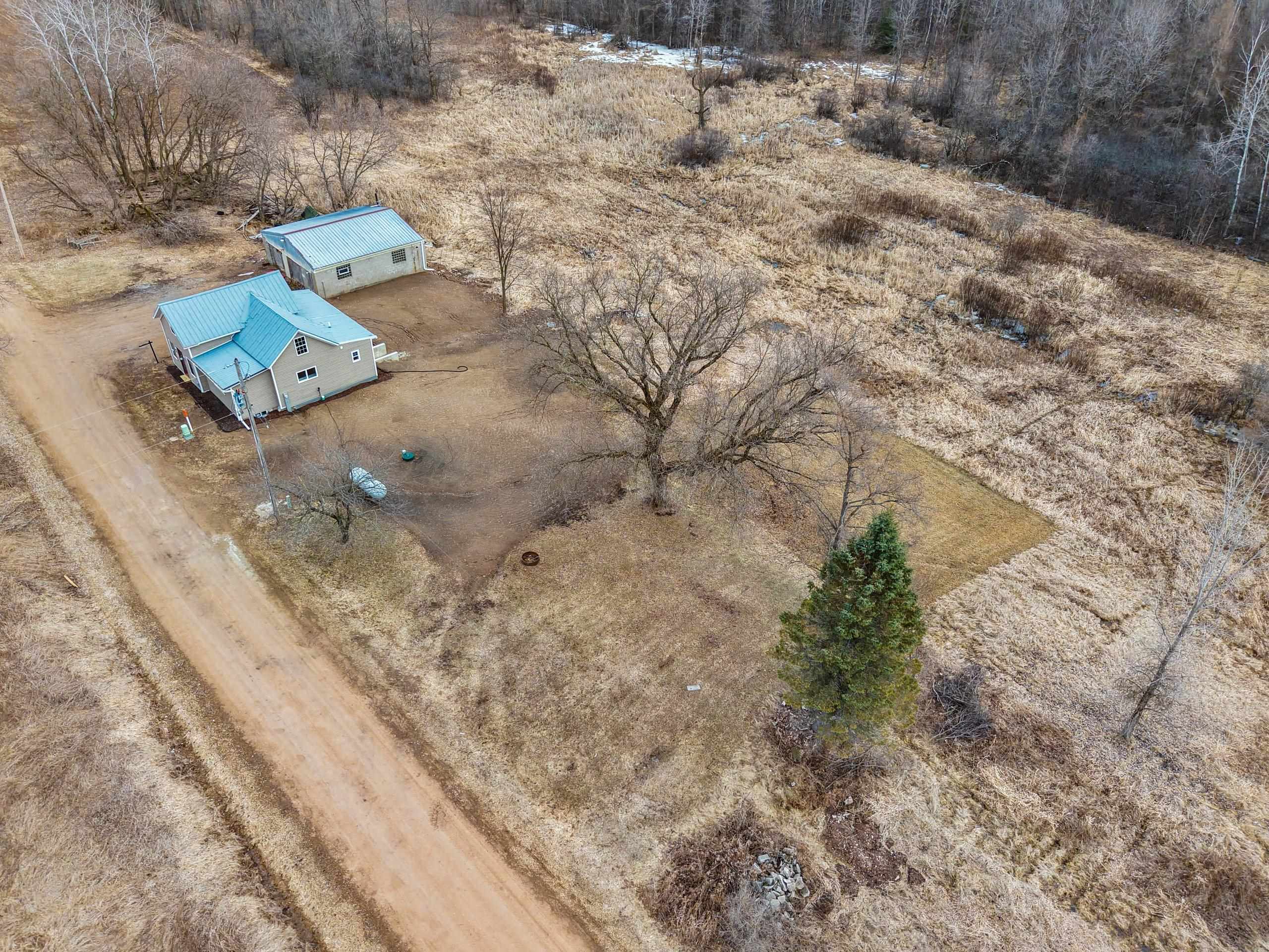 550 Barke Street Gillett, WI 54124 - Photo 33 of 38