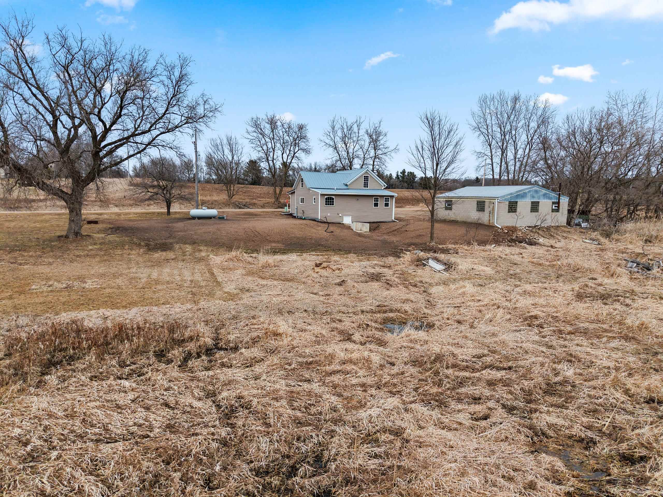 550 Barke Street Gillett, WI 54124 - Photo 35 of 38