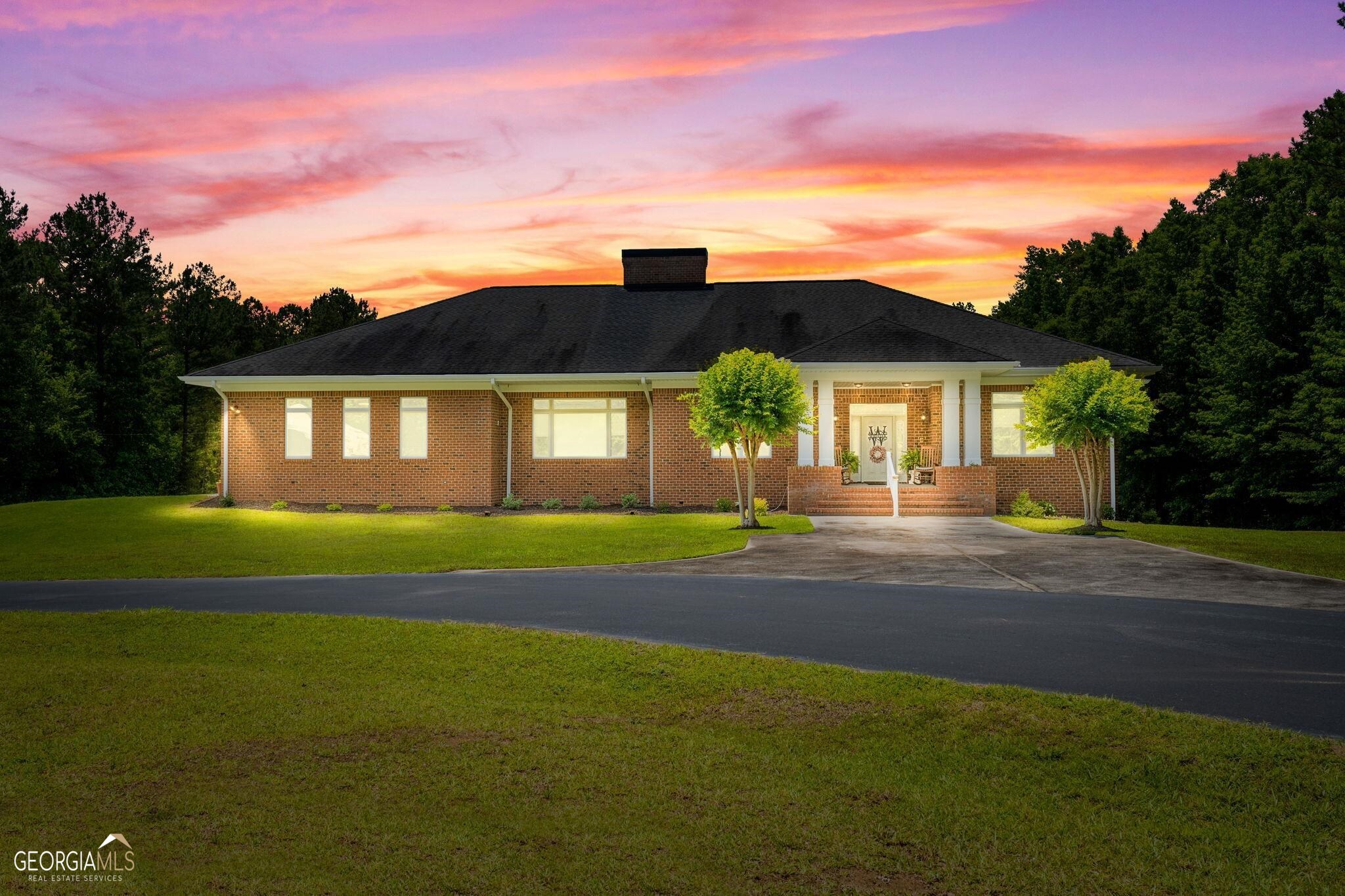 479 Gordon Road Forsyth, GA 31029 - Photo 1 of 1