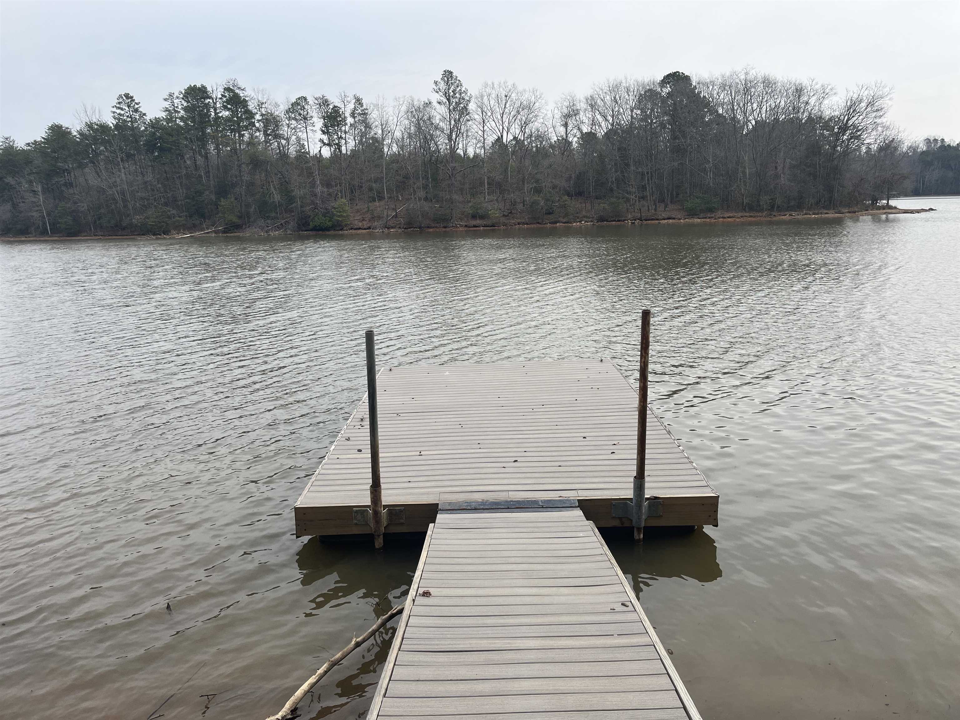 Lot 2 Buck Creek Road Chesnee, SC 29323 - Photo 2 of 15