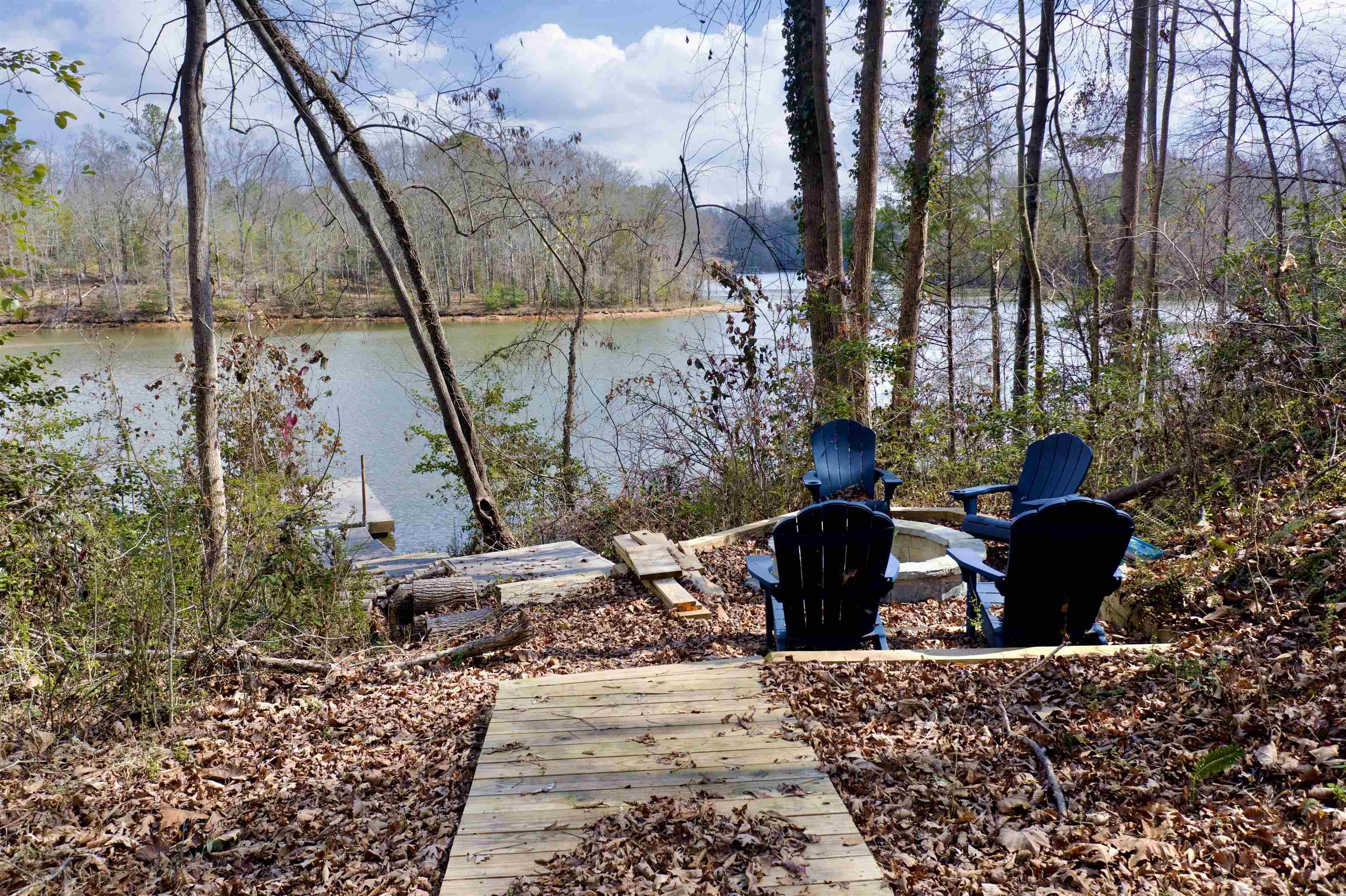 Lot 2 Buck Creek Road Chesnee, SC 29323 - Photo 8 of 15