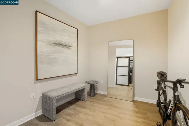 a kitchen with cabinets a sink and appliances
