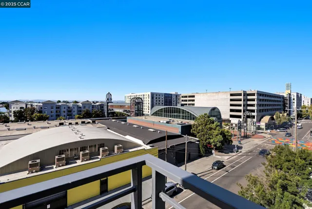 a view of a bathroom from a hallway