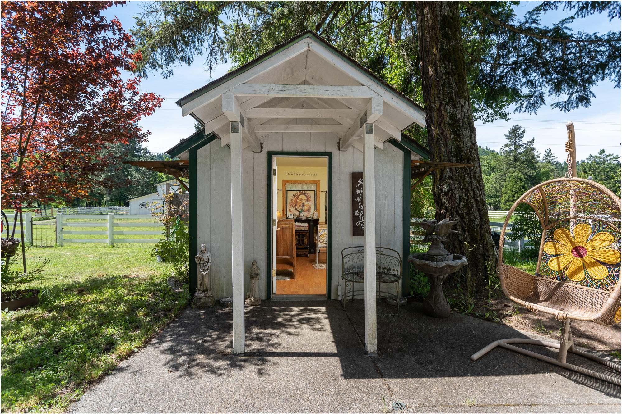 1234 Reuben Road Glendale, OR 97442 - Photo 26 of 38 1234 Rueben Rd-021