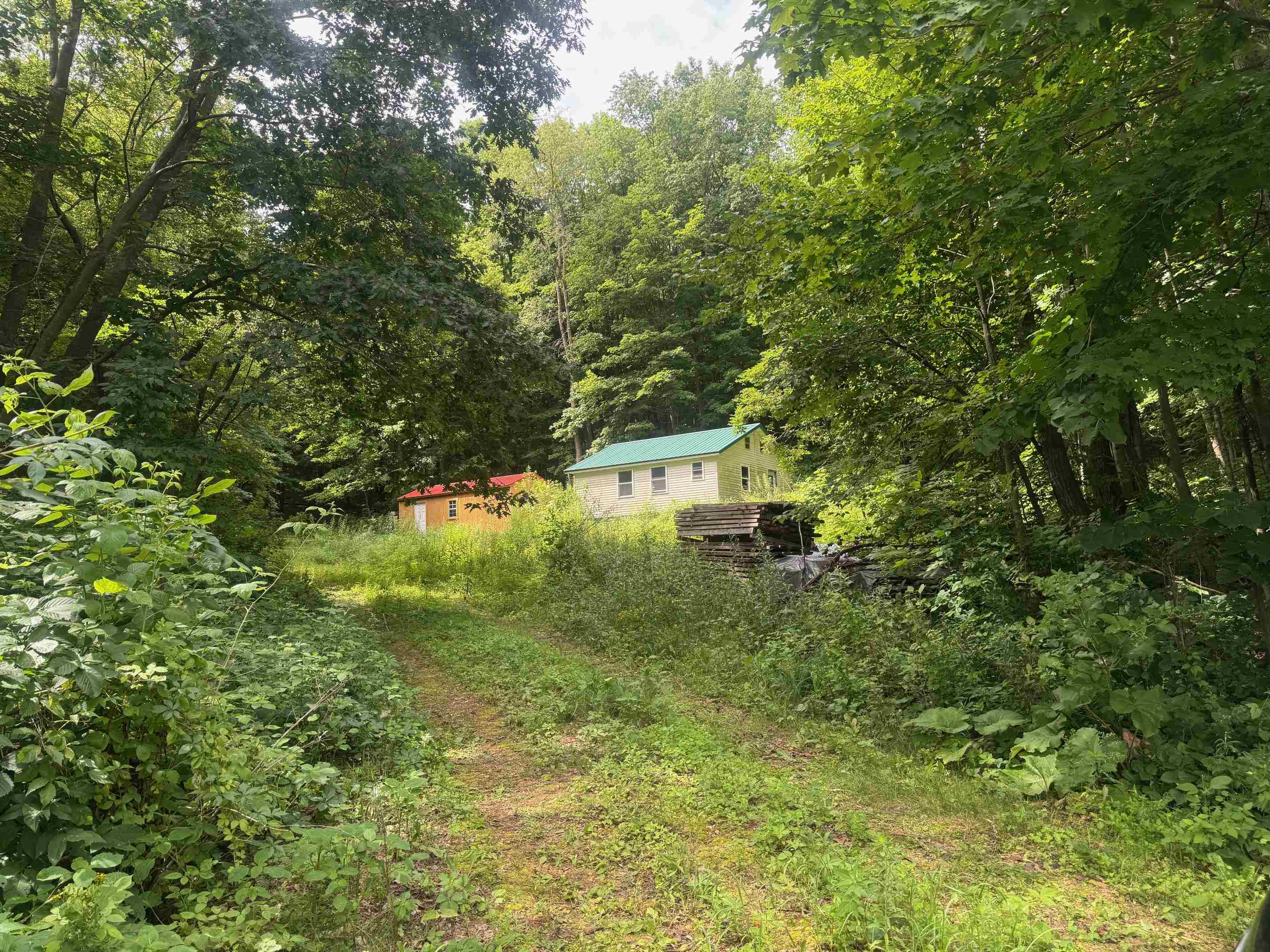 17497 Gross Valley Road Hillsboro, WI 54634 - Photo 13 of 15