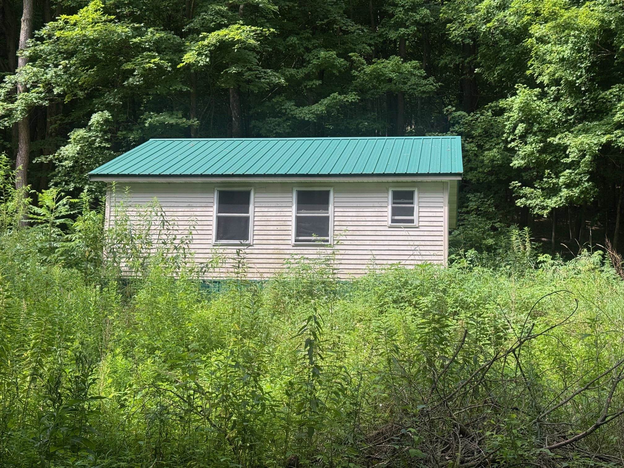 17497 Gross Valley Road Hillsboro, WI 54634 - Photo 2 of 15