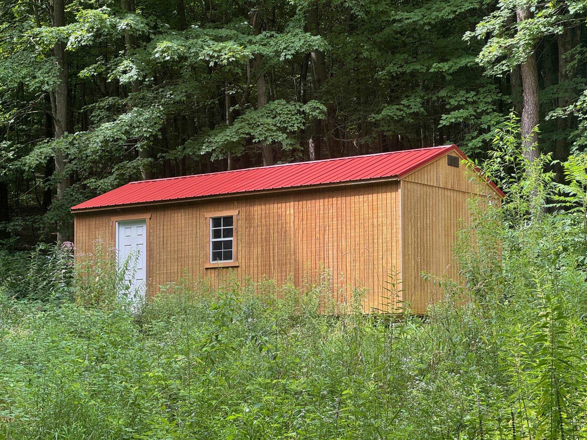 17497 Gross Valley Road Hillsboro, WI 54634 - Photo 3 of 15