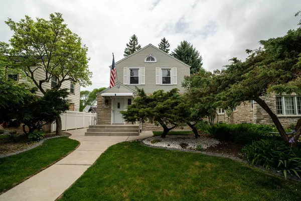 $375,000 | 3535 South Pine Avenue, Milwaukee, WI 53207