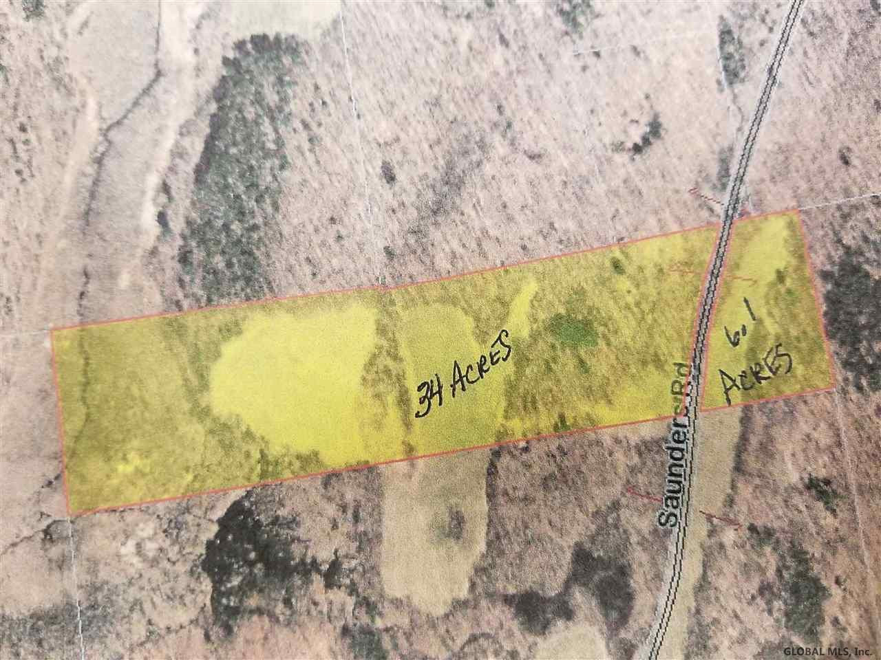 281 Saunders Road Argyle, NY 12809 - Photo 6 of 7 Photo 6