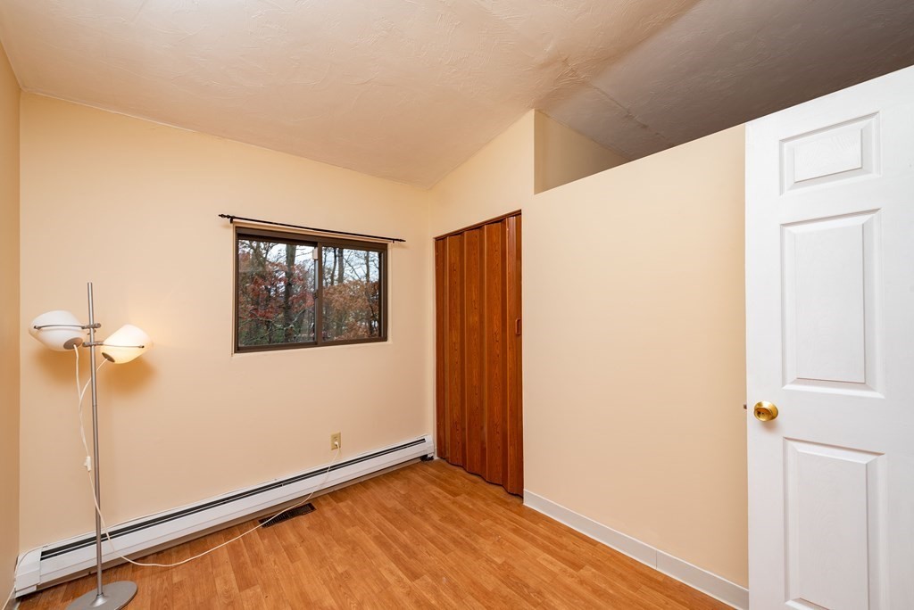 4 Raintree Circle, Unit 4D Brockton, MA 02302 - Photo 13 of 24 a view of an empty room