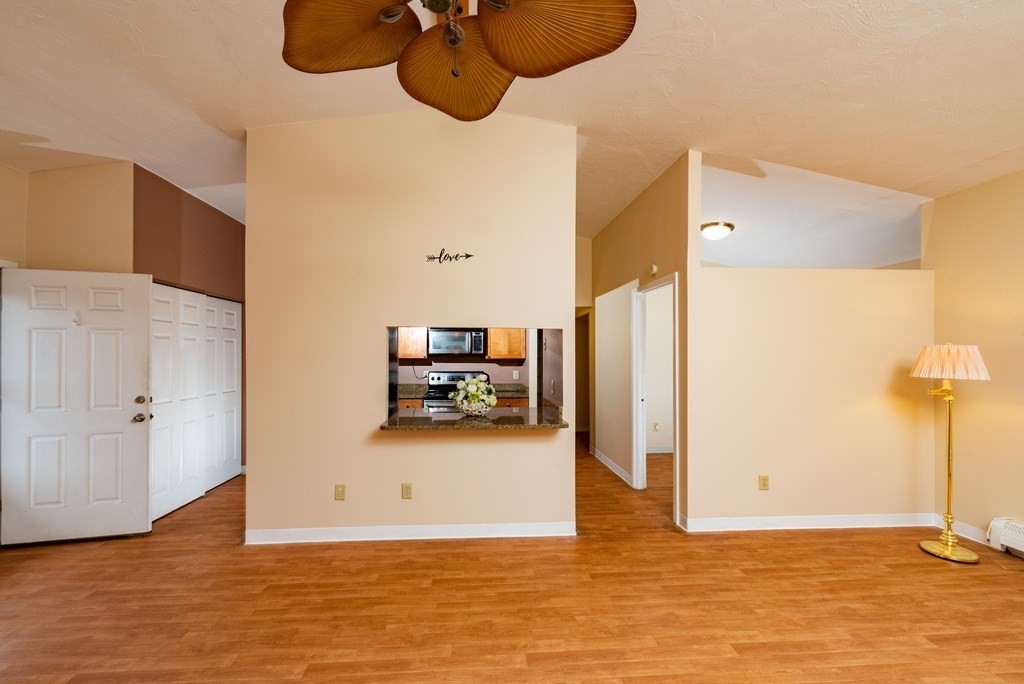4 Raintree Circle, Unit 4D Brockton, MA 02302 - Photo 20 of 24 a view of a storage & utility room