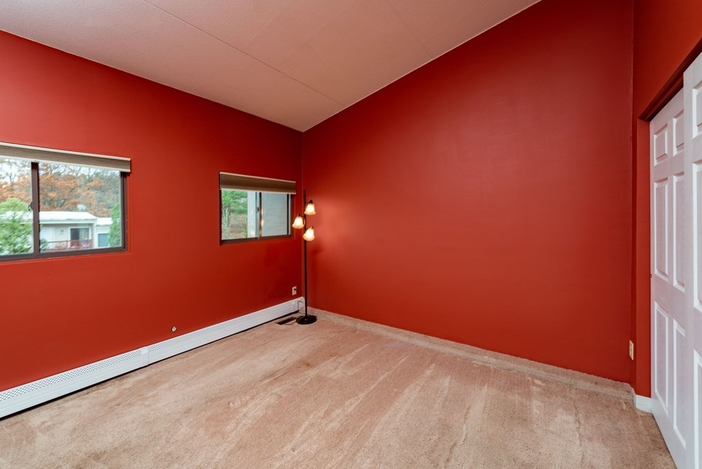 4 Raintree Circle, Unit 4D Brockton, MA 02302 - Photo 9 of 24 a view of an empty room