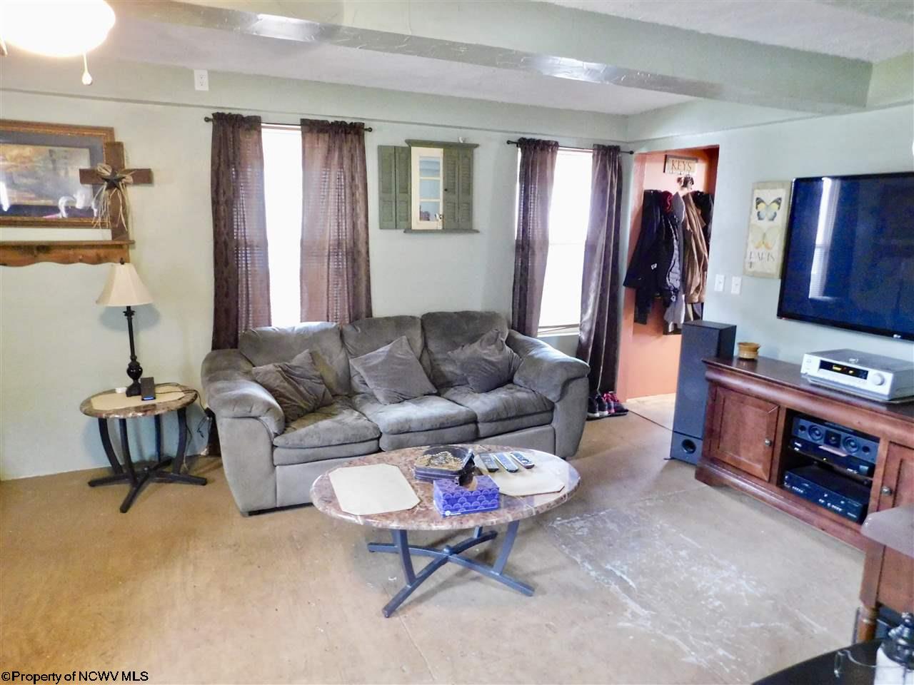 4598 Cherry Run Road Grafton, WV 26354 - Photo 9 of 20 Gallery Image 9