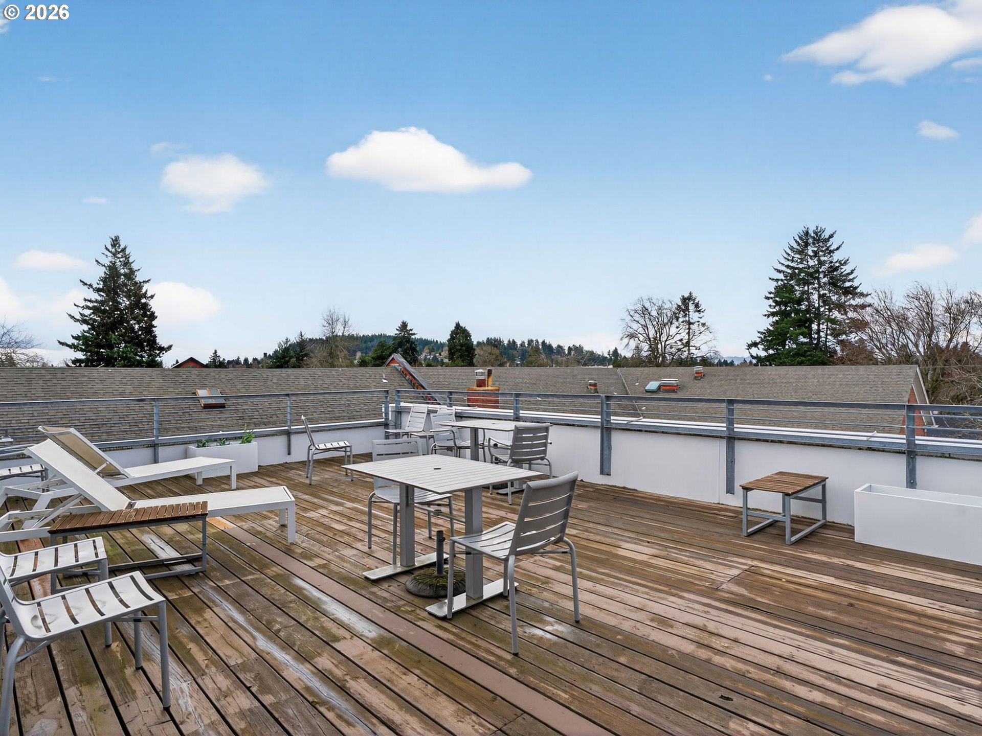 900 Northeast 81st Avenue, Unit 314 Portland, OR 97213 - Photo 25 of 32