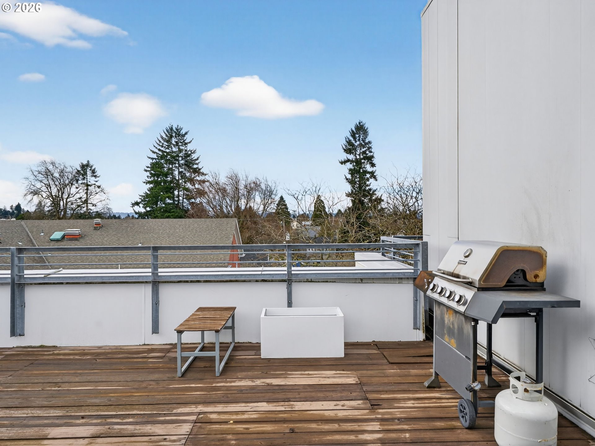 900 Northeast 81st Avenue, Unit 314 Portland, OR 97213 - Photo 26 of 32