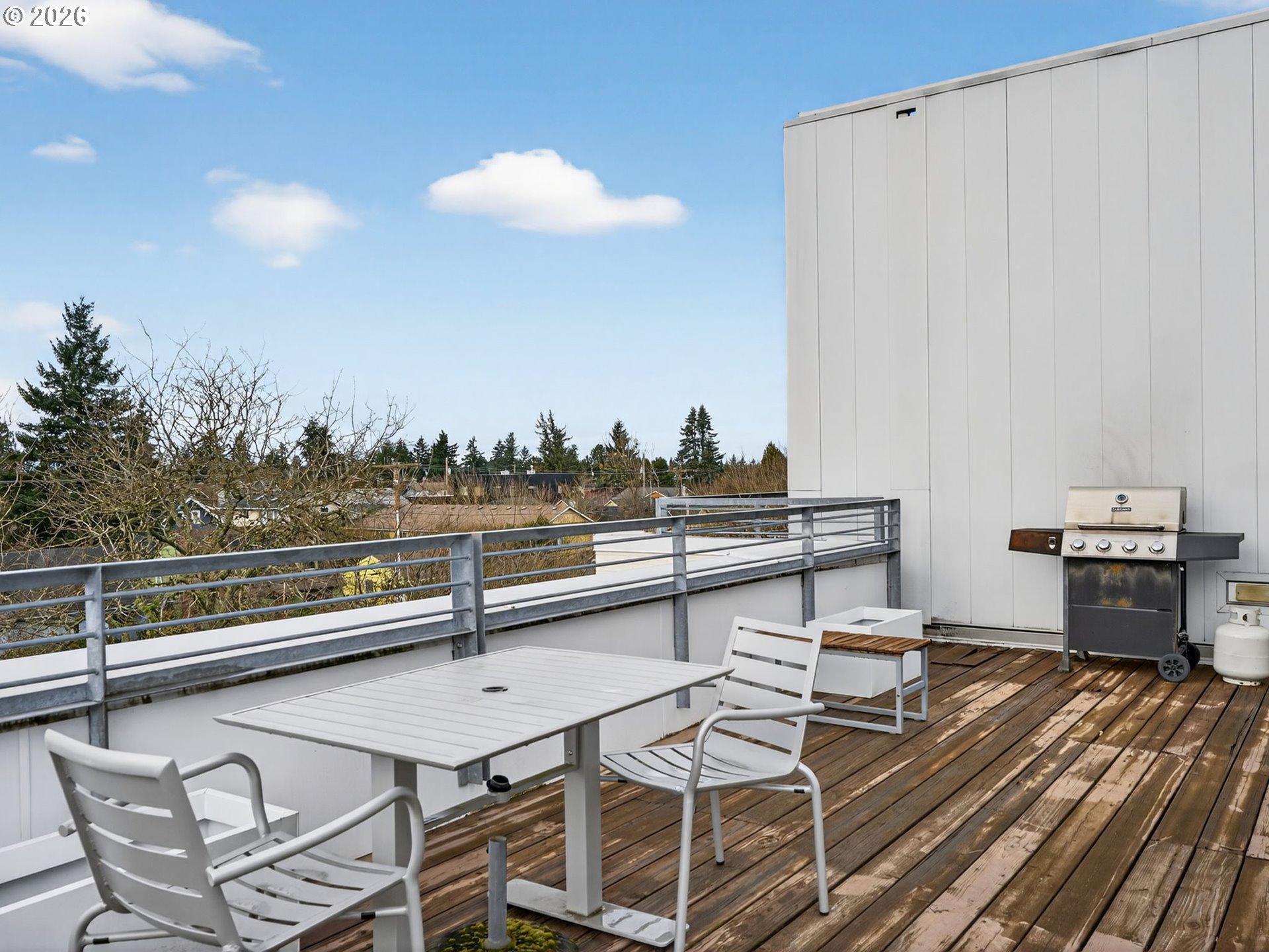 900 Northeast 81st Avenue, Unit 314 Portland, OR 97213 - Photo 27 of 32