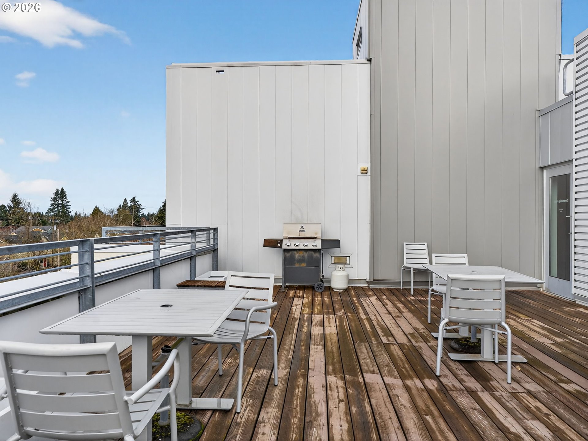 900 Northeast 81st Avenue, Unit 314 Portland, OR 97213 - Photo 28 of 32