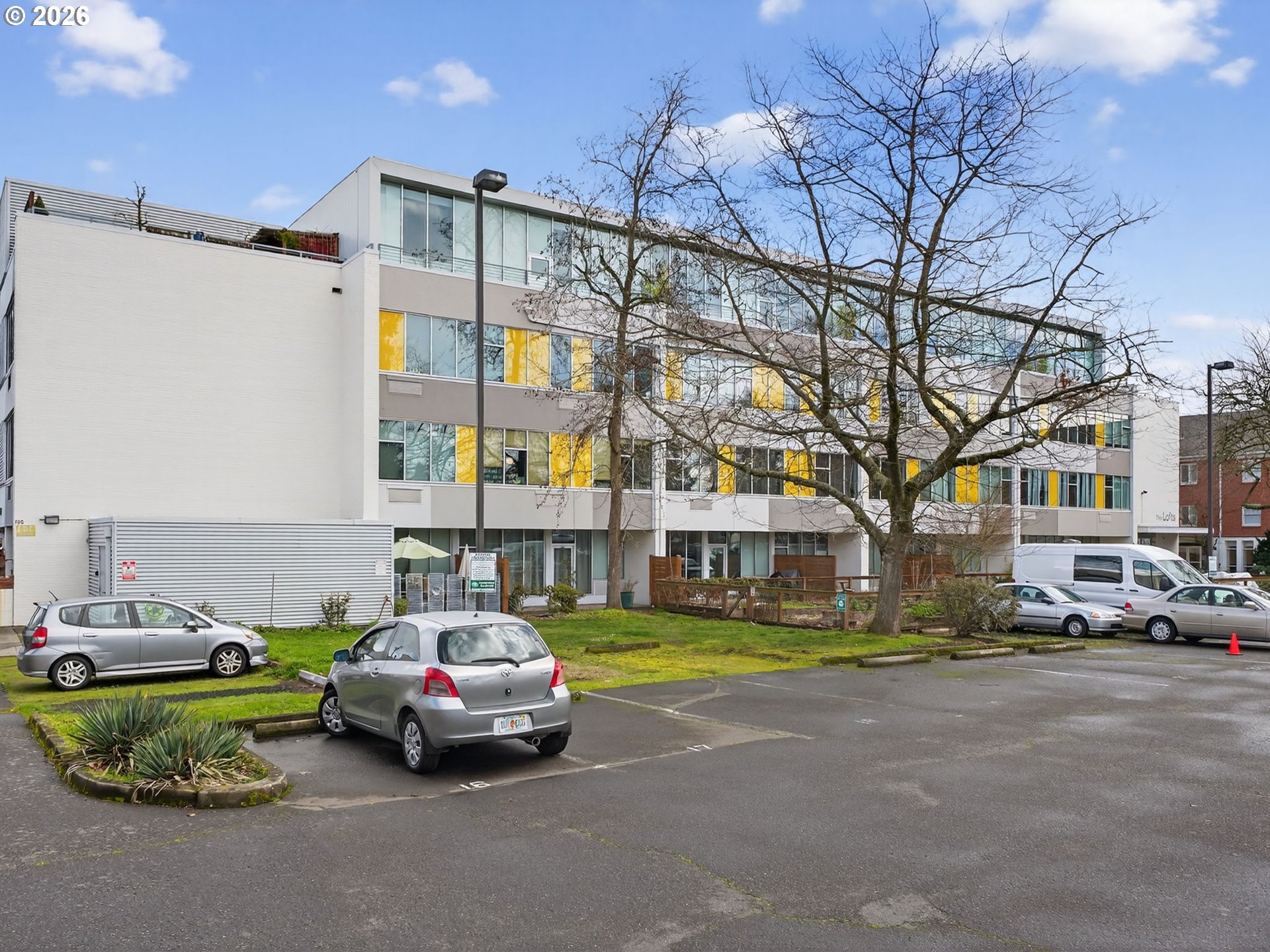 900 Northeast 81st Avenue, Unit 314 Portland, OR 97213 - Photo 31 of 32