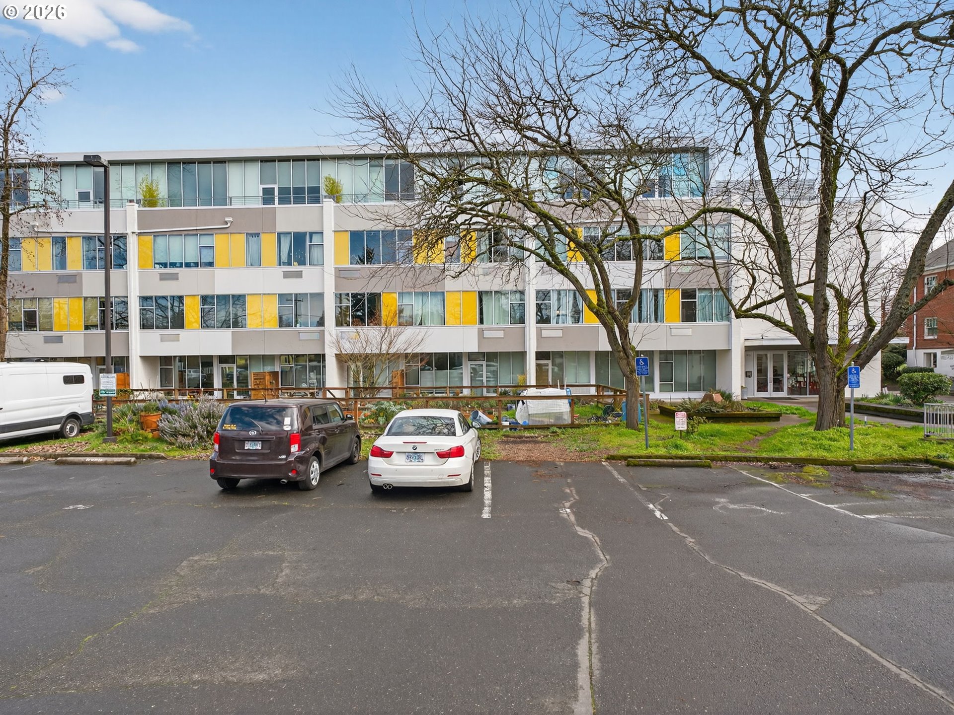 900 Northeast 81st Avenue, Unit 314 Portland, OR 97213 - Photo 32 of 32