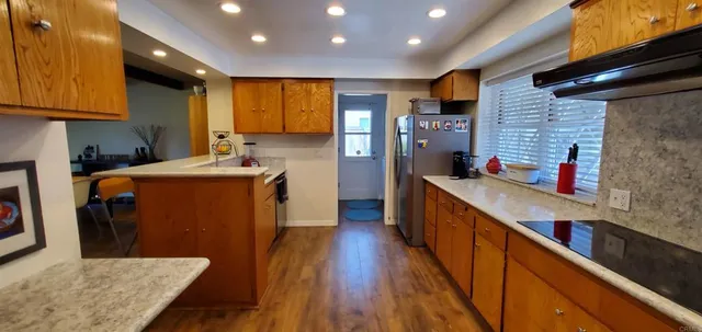 $4,750 | 6160 Capri Drive, San Diego, CA 92120