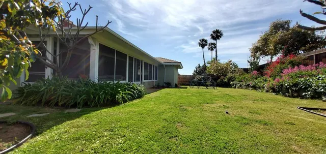 $4,750 | 6160 Capri Drive, San Diego, CA 92120