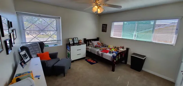 $4,750 | 6160 Capri Drive, San Diego, CA 92120