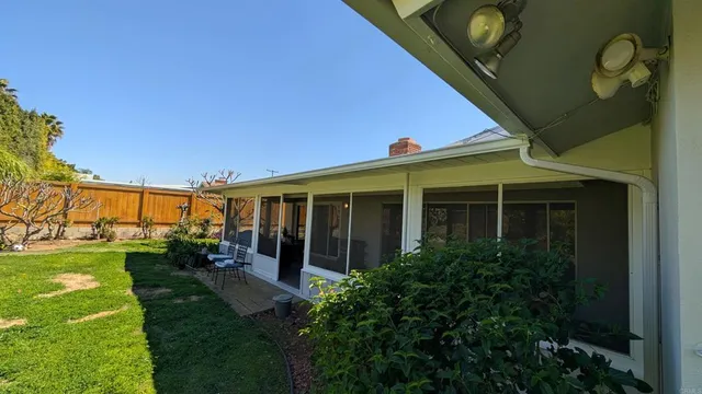 $4,750 | 6160 Capri Drive, San Diego, CA 92120