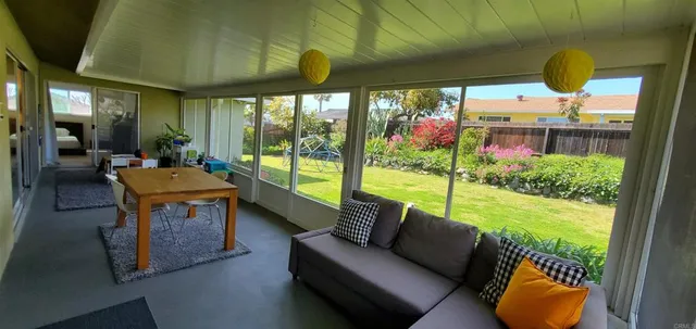 $4,750 | 6160 Capri Drive, San Diego, CA 92120