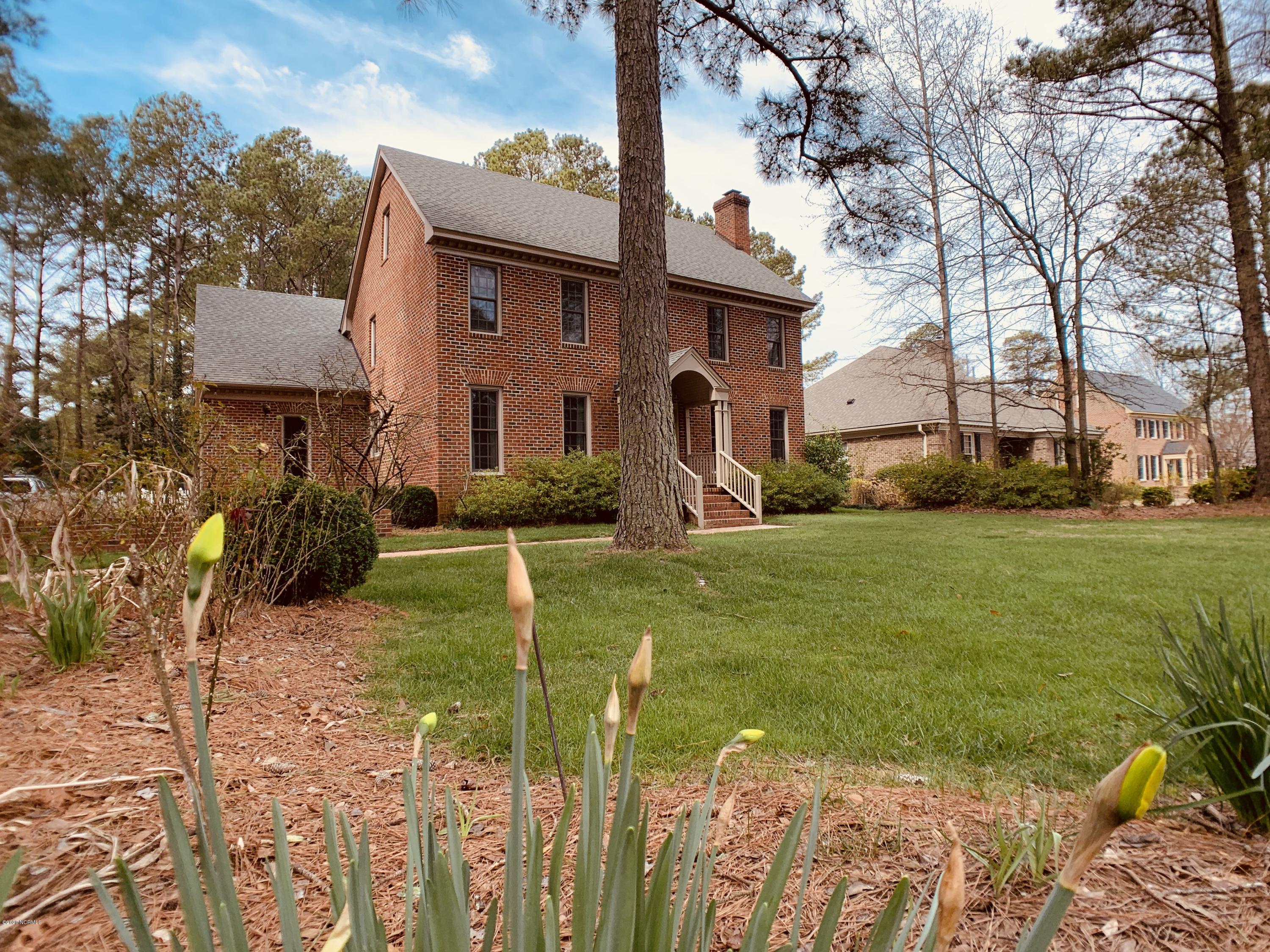 1403 Waverly Road Northwest Wilson, NC 27896 - Photo 1 of 48 IMG_5523