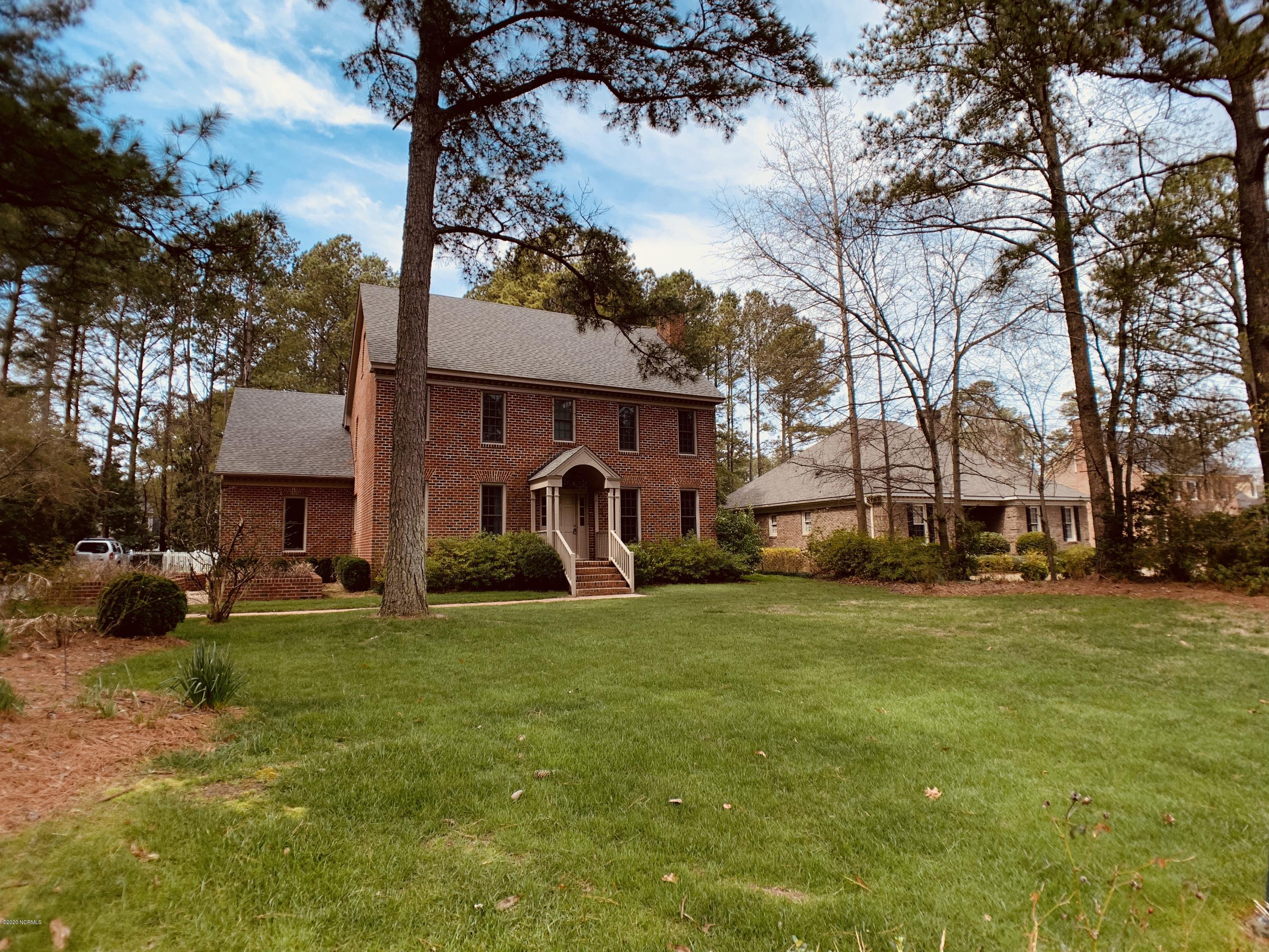 1403 Waverly Road Northwest Wilson, NC 27896 - Photo 3 of 48 IMG_5520