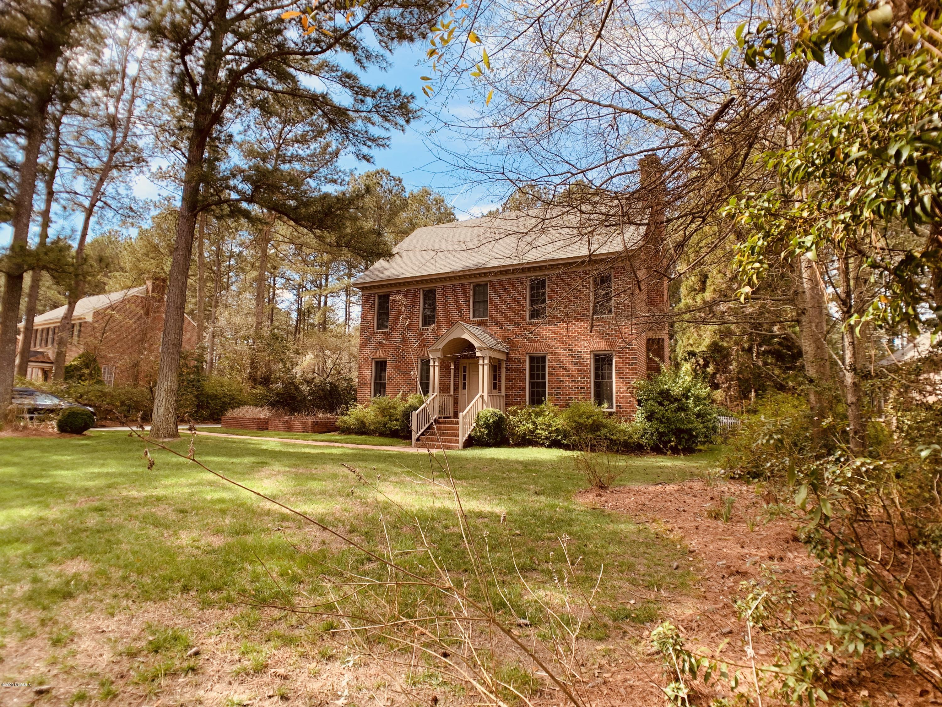 1403 Waverly Road Northwest Wilson, NC 27896 - Photo 4 of 48 IMG_5522