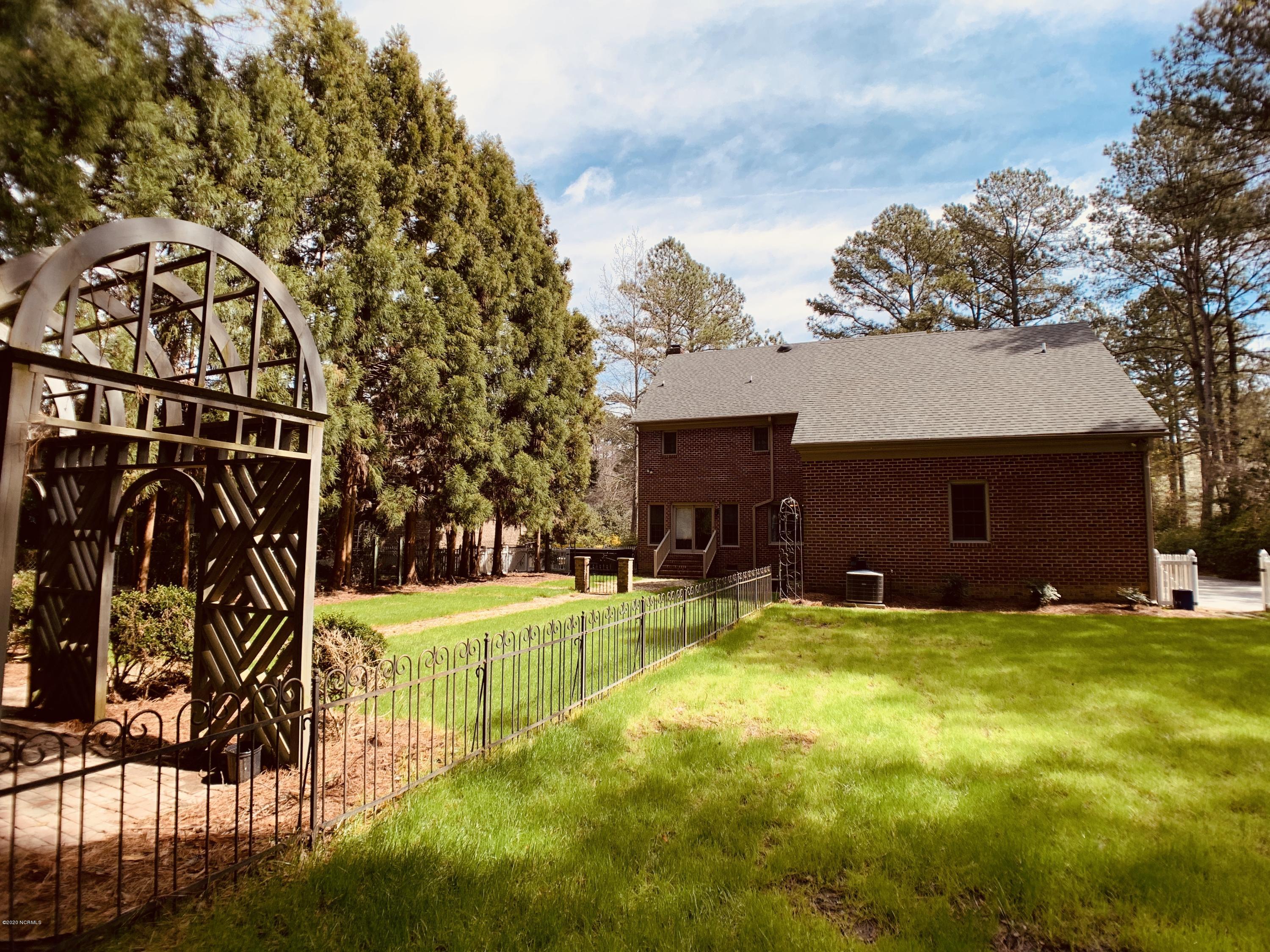 1403 Waverly Road Northwest Wilson, NC 27896 - Photo 41 of 48 IMG_5528