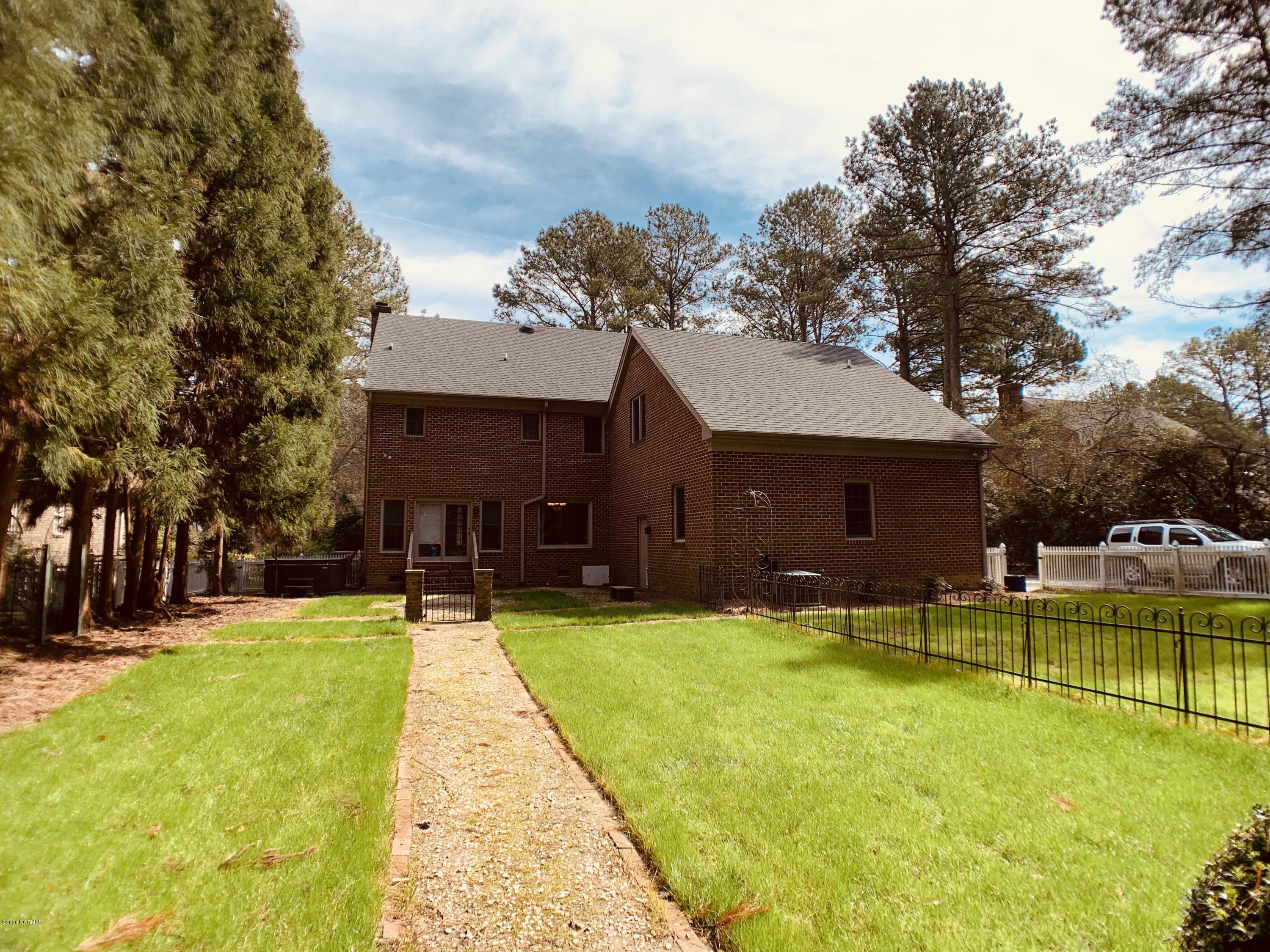 1403 Waverly Road Northwest Wilson, NC 27896 - Photo 45 of 48 IMG_5531