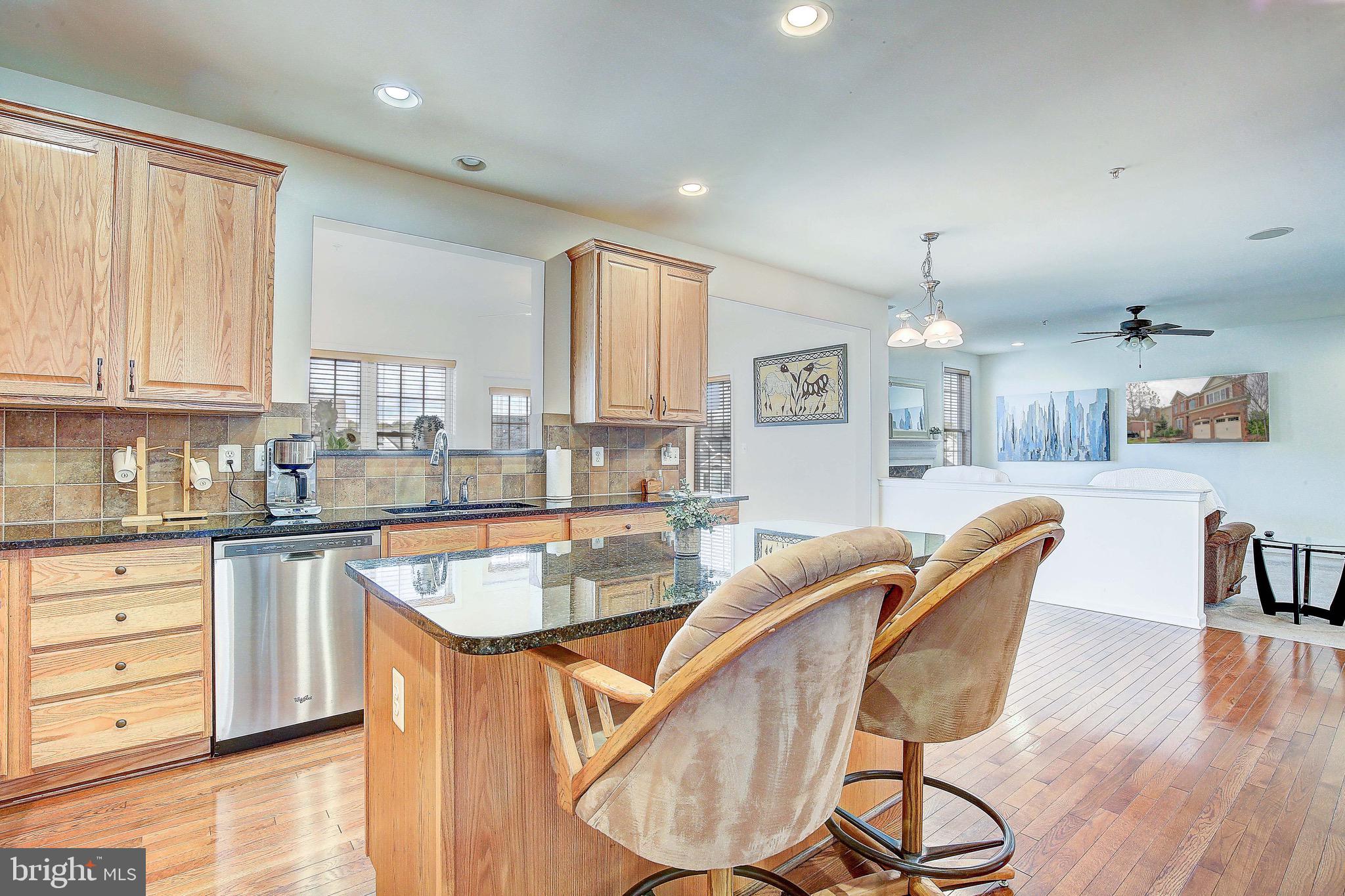 4025 Bridle Ridge Road Upper Marlboro, MD 20772 - Photo 22 of 58 Stainless steel appliances