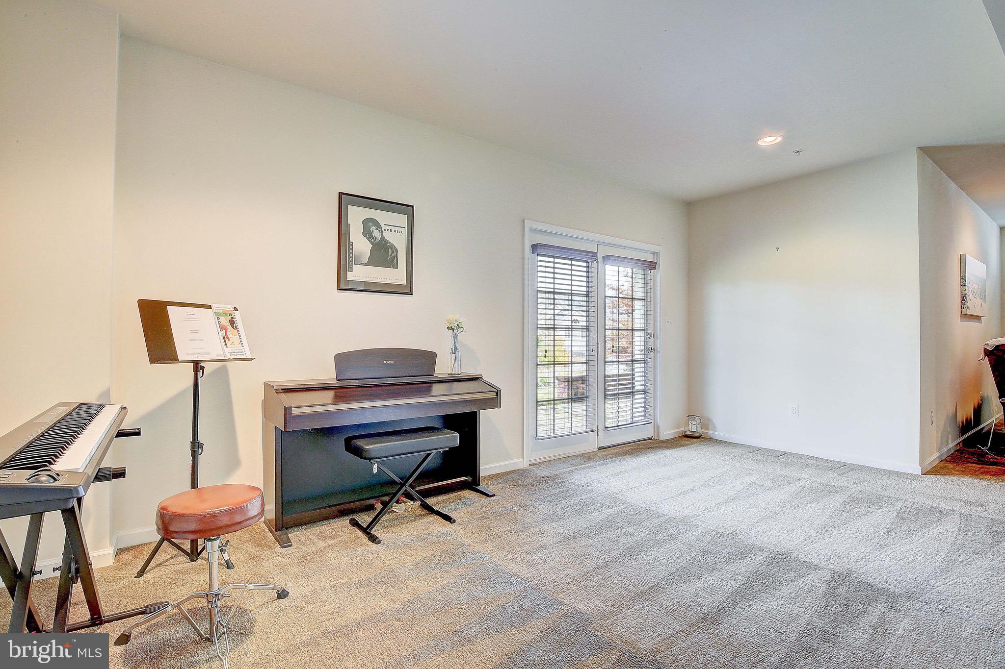 4025 Bridle Ridge Road Upper Marlboro, MD 20772 - Photo 50 of 58 Lower level