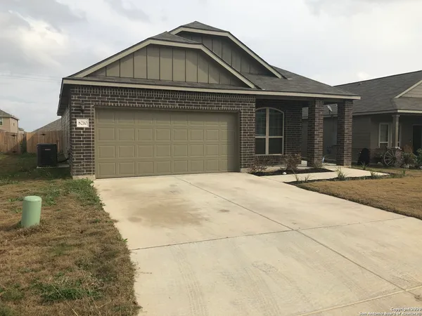 $1,750 | 8210 Bending Willow, San Antonio, TX 78223